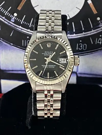 Rolex Datejust Stunning!!
