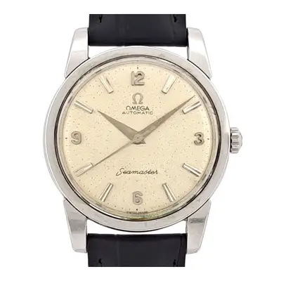 Omega Seamaster 14761SC