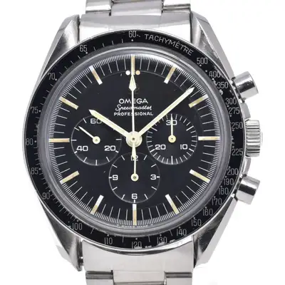 Omega Speedmaster Professional 4th Cal.861 Upright