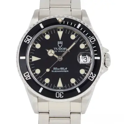 Tudor Submariner 75090
