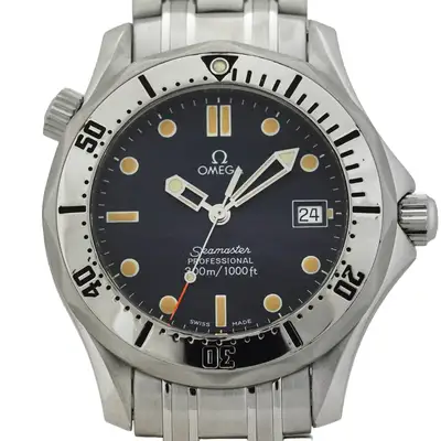 Omega Seamaster 2562.80.00