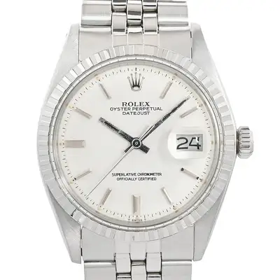 Rolex Datejust 71822