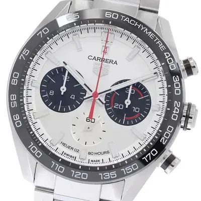 TAG Heuer Carrera Sport Chronograph CBN2A1D