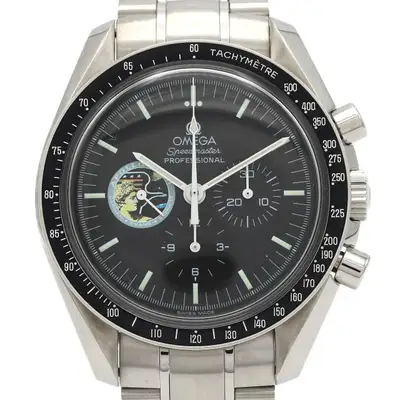 Omega Speedmaster 3597.20