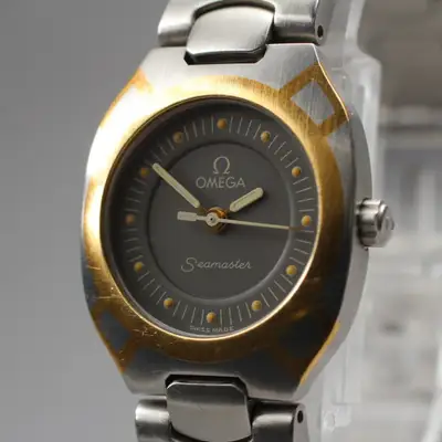 Omega Seamaster 796.1022