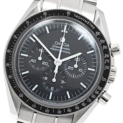 Omega Speedmaster 357050