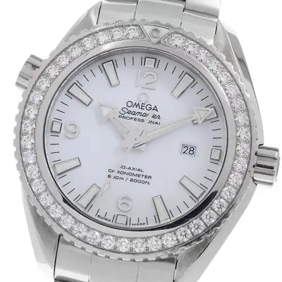 Omega Seamaster 232.15.38.20.04.001