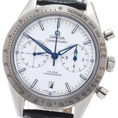 Omega Speedmaster 331.92.42.51.04.001
