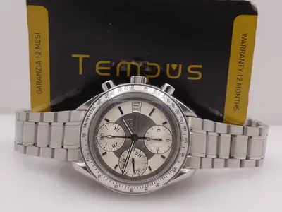 Omega Speedmaster 3513.30.00