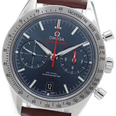 Omega Speedmaster 57 33112425103001