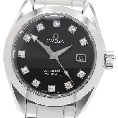 Omega Seamaster 2563.55