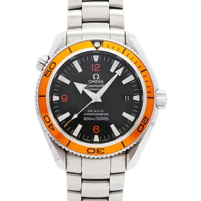 Omega Seamaster 2209.50