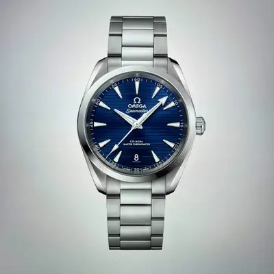 Omega Seamaster Aqua Terra With