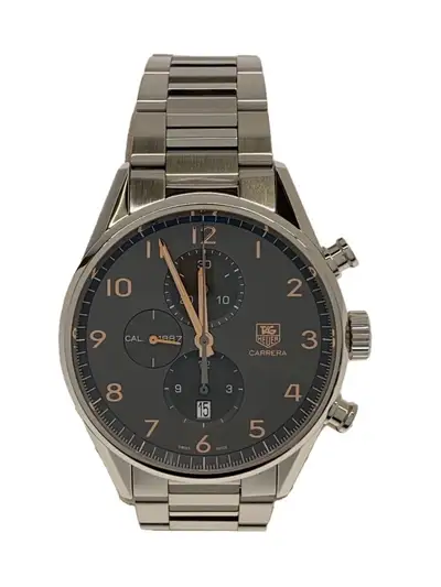 TAG Heuer TagHeuer Carrera Chronograph Car2013-4