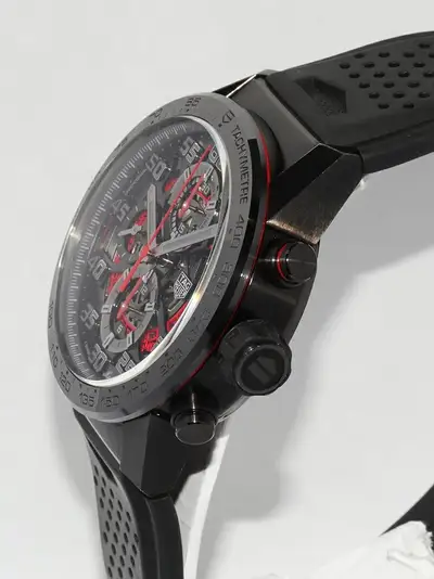 TAG Heuer Carrera Calibre 01 TOKYO
