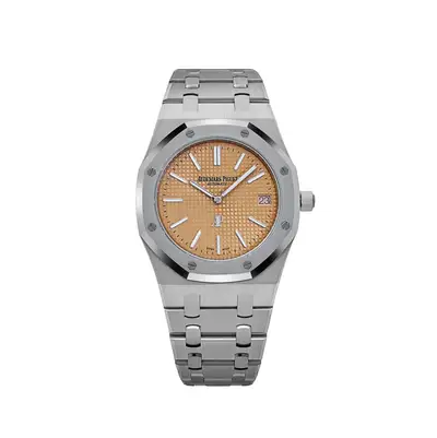 Audemars Piguet Royal Oak 15202BC