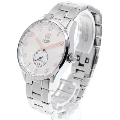 TAG Heuer Carrera Heritage WAS2112 SS