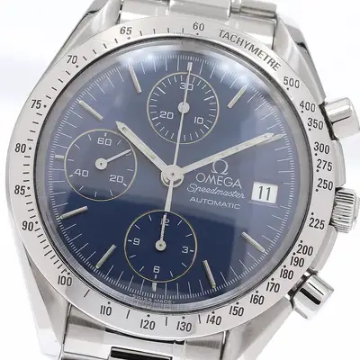 Omega Speedmaster 3511.80