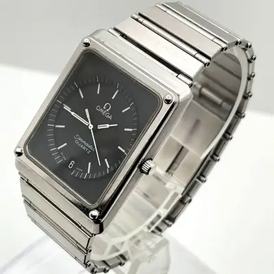 Omega Seamaster 396.0986
