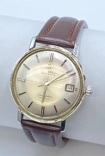 Omega Omega Seamaster De Ville