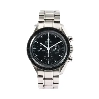 Omega 2016 Omega Speedmaster Professional Moonwatch. Boxed and Papers