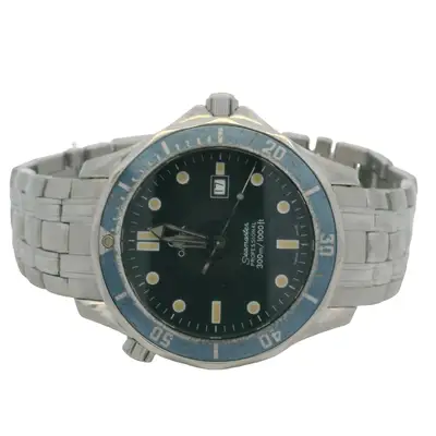 Omega Seamaster 196.1503