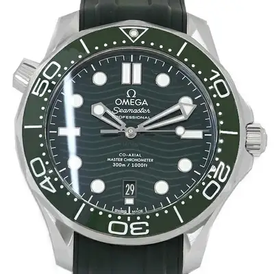 Omega Seamaster 71022