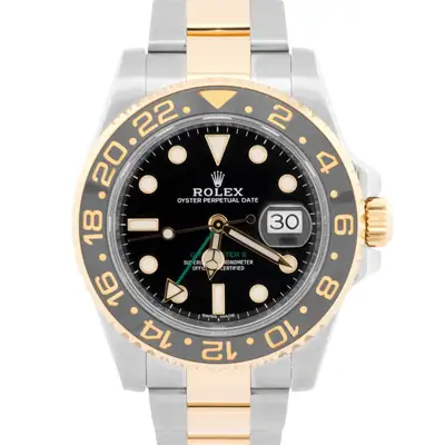 Rolex GMT-Master II 116713