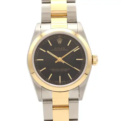Rolex Oyster Perpetual 77483