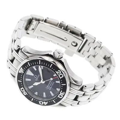 Omega Seamaster 2282.50