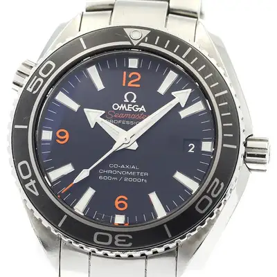 Omega Seamaster 232.30.42.21.01.003