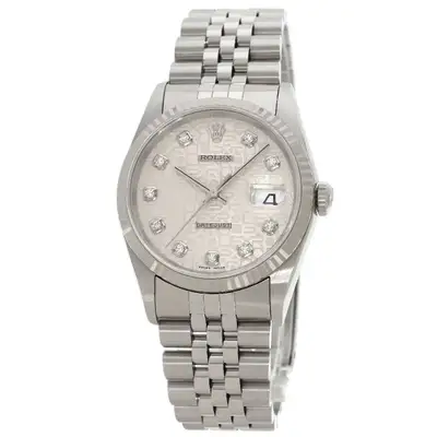 Rolex Datejust 16234G