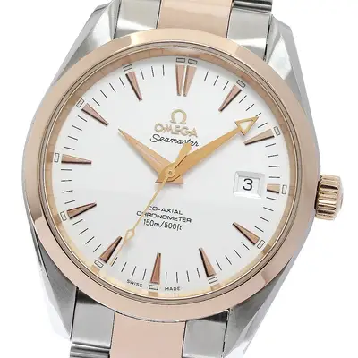 Omega Seamaster 2303.30