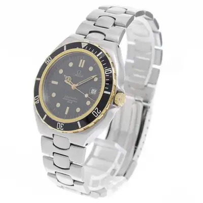 Omega Seamaster 300 SS Date #C8652