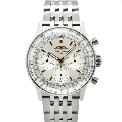 Breitling Navitimer B01 Chronograph 41 AB0139211G1A1