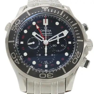 Omega Seamaster 212.30.44.52.01.001