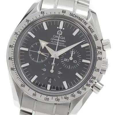 Omega Speedmaster Broad Arrow 3551.5 TO329494