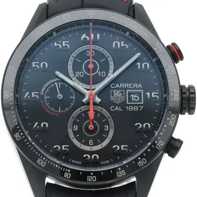 TAG Heuer Carrera Caliber 1887 CAR2A80