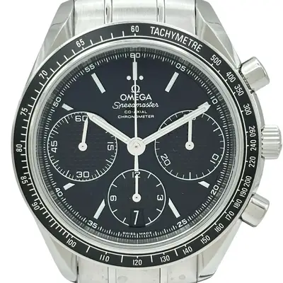 Omega Speedmaster Racing Co-axial Chronometer Chronograph