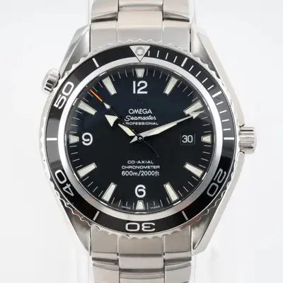 Omega Seamaster 2200.50.00