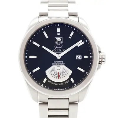 TAG Heuer Grand Carrera Calibre 6