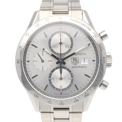 TAG Heuer Carrera Caliber 16 CV2017-2