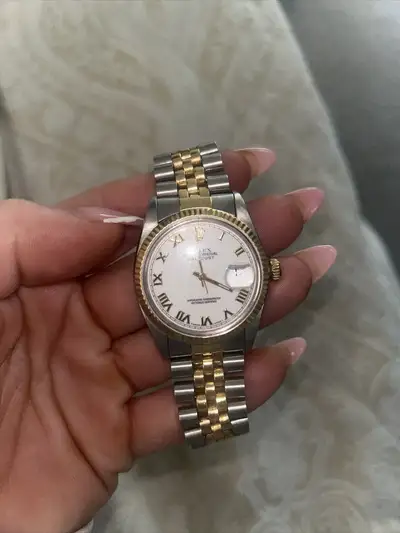 Rolex watches for women