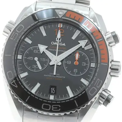 Omega Seamaster 215.30.46.51.01.002