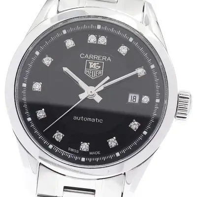 TAG Heuer Carrera WV2410 TO319658