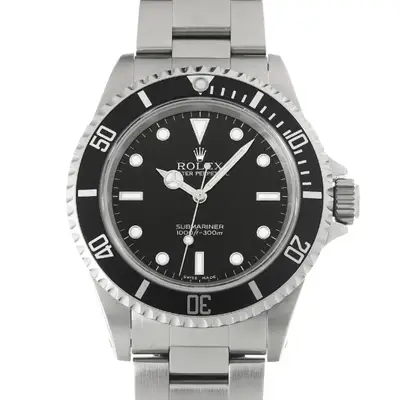 Rolex Submariner 750381