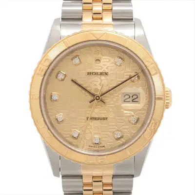 Rolex Datejust 16263G