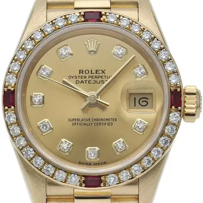Rolex Datejust 69068G