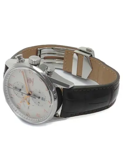 TAG Heuer Carrera Chronograph Elegance Calibre