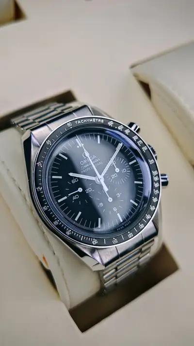 Omega Speedmaster Professional MOON Cal.861